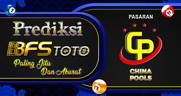 BBFSTOTO > Prediksi Jitu Togel China Hari Ini 22 Agustus 2025