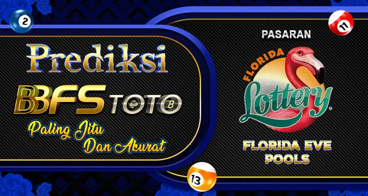 BBFSTOTO > Prediksi Jitu Togel Florida Eve Hari Ini 22 Agustus 2025