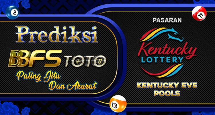 BBFSTOTO > Prediksi Jitu Togel Kentucky Eve 22 Agustus 2025