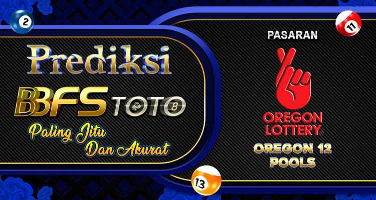 BBFSTOTO > Prediksi Jitu Togel Oregon 12 Hari Ini 22 Agustus 2025