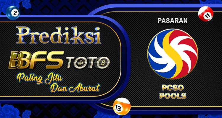 BBFSTOTO > Prediksi Jitu Togel Pcso Hari Ini 22 Agustus 2025