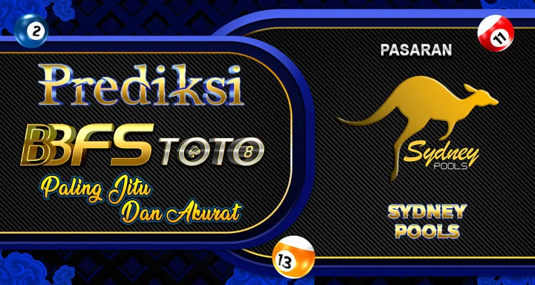 BBFSTOTO > Prediksi Jitu Togel Sydney 22 Agustus 2025