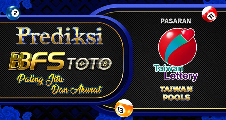 BBFSTOTO > Prediksi Jitu Togel Taiwan Hari Ini 22 Agustus 2025